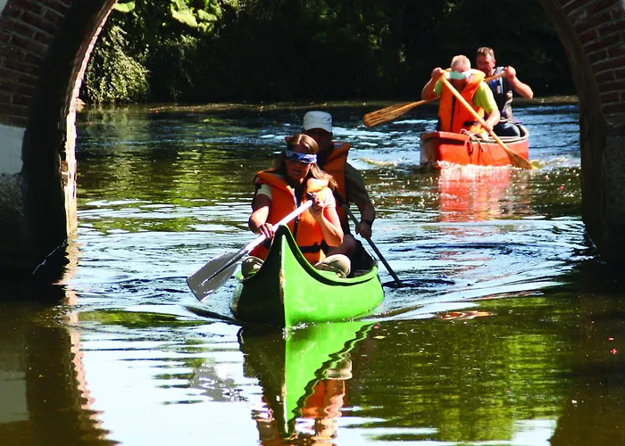 Hotel Kragerup Gods Ruds Vedby