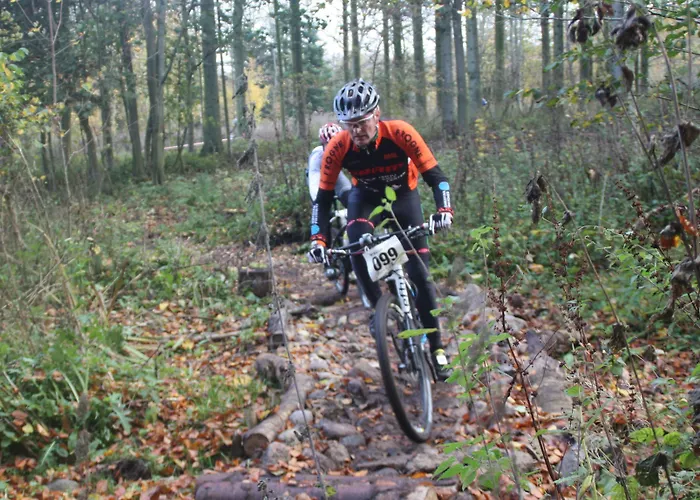 Hotel Kragerup Gods Ruds Vedby