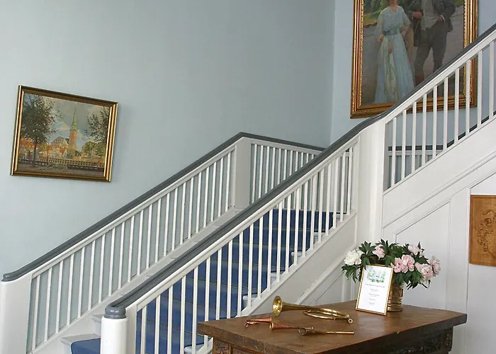 Kragerup Gods Hotel 4*