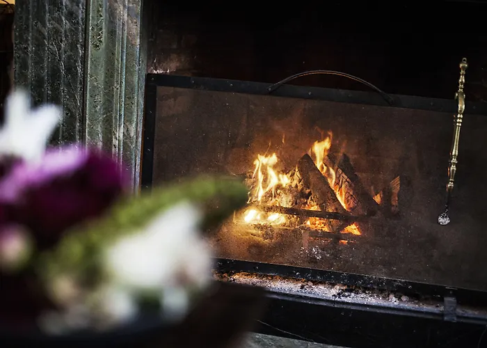 Kragerup Gods Hotel 4*