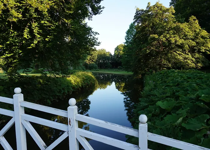 Kragerup Gods Hotel 4*