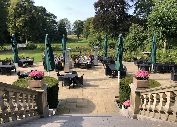 Hotel Kragerup Gods Ruds Vedby