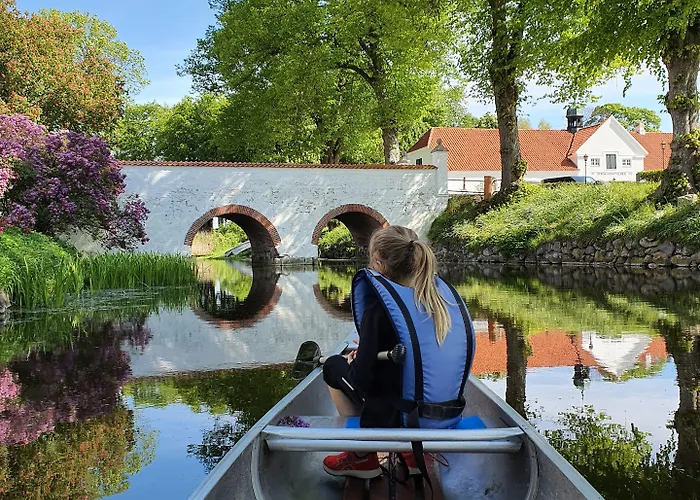 Kragerup Gods 4* Ruds Vedby