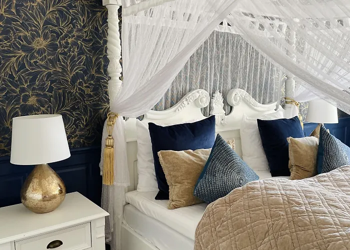 Hotel Kragerup Gods 4*