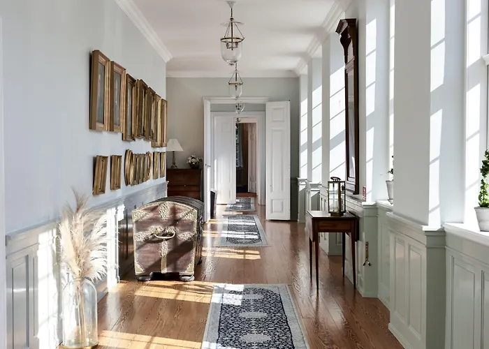 Hotel Kragerup Gods 4*