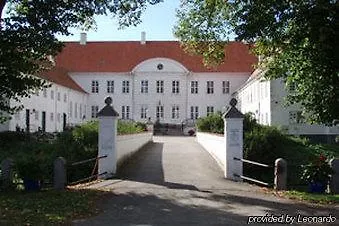 Kragerup Gods Ruds Vedby