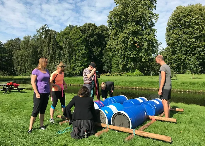 Kragerup Gods Ruds Vedby