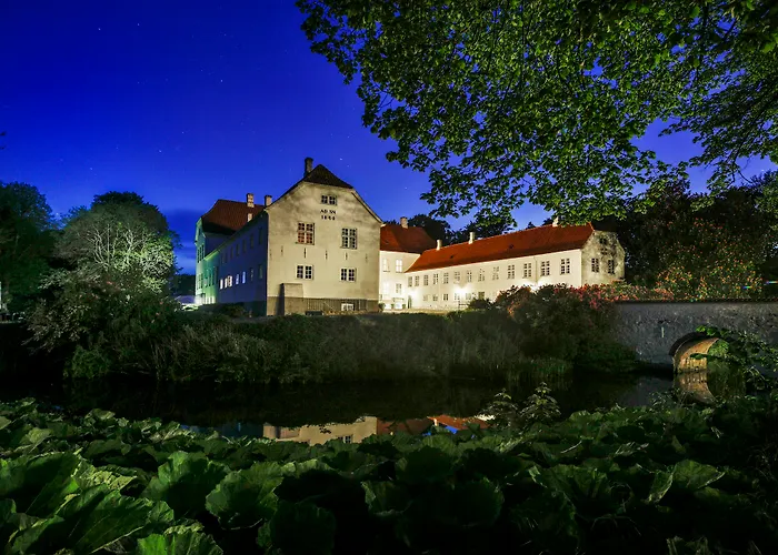 Kragerup Gods Hotel 4*