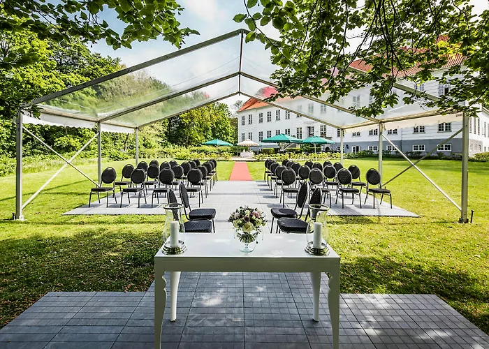 Kragerup Gods Ruds Vedby