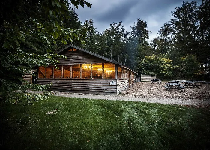 Kragerup Gods Ruds Vedby