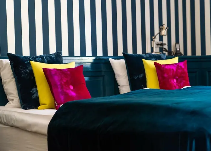 Kragerup Gods 4* Ruds Vedby